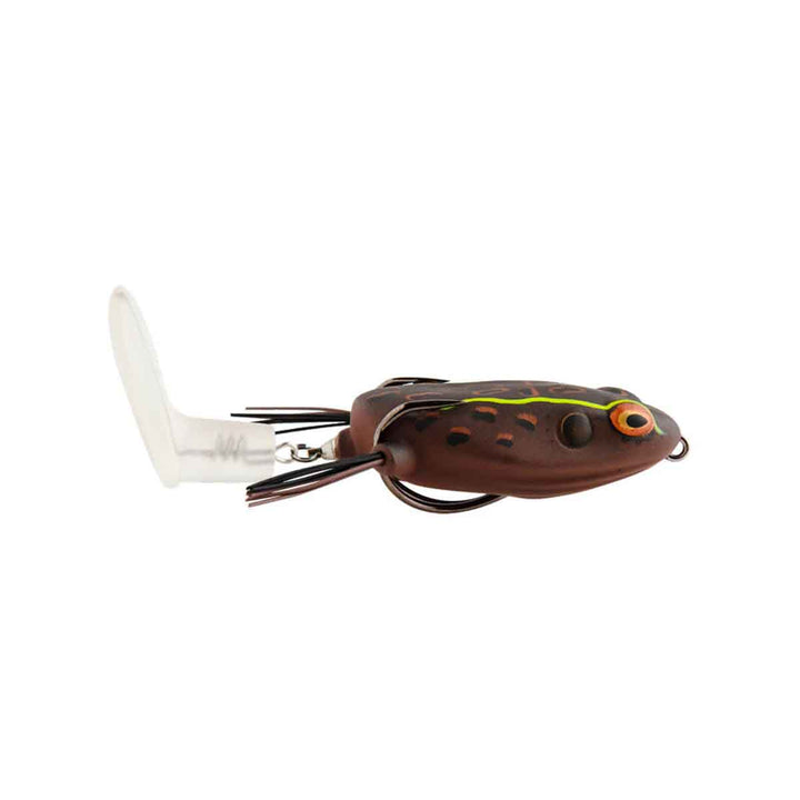 Toadrunner Junior_Sunburn