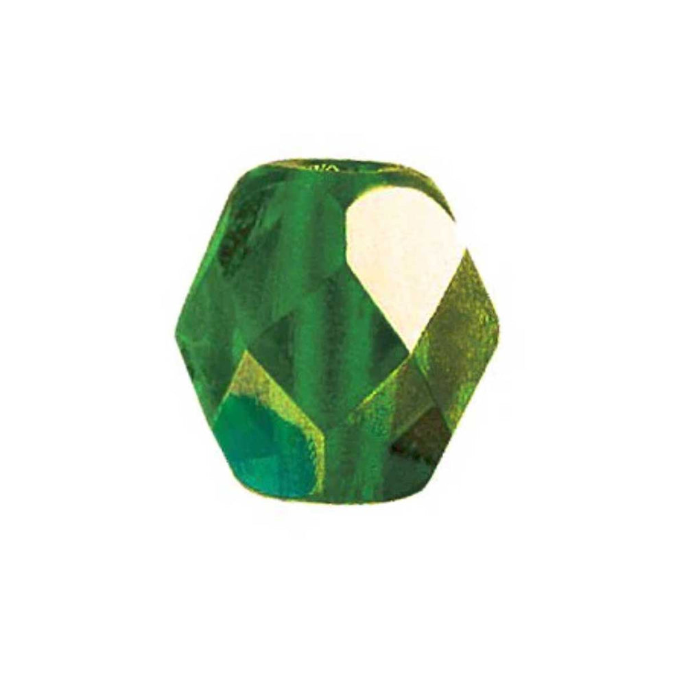 Glass Beads_Green