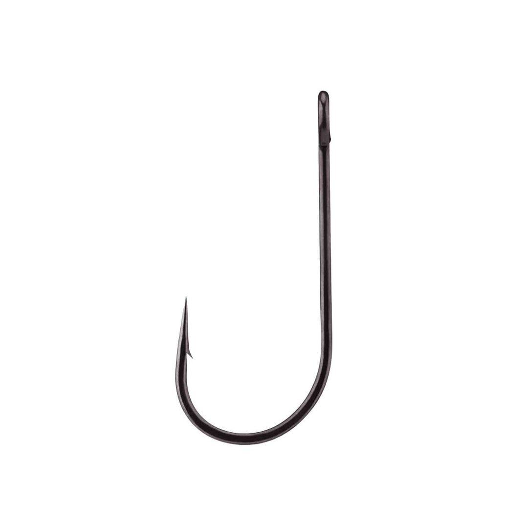 BKK Trailer Hook – assist hook for spinnerbaits and chatterbaits with stopper and tangle-free design