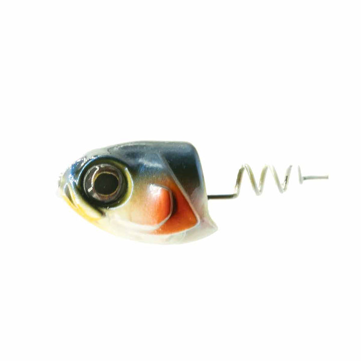 6th Sense Treble Head