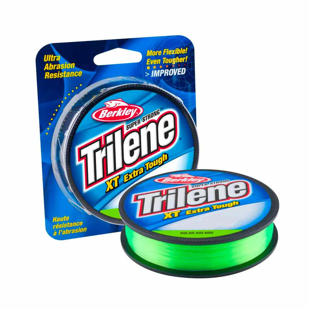 Berkley Trilene XT Mono Line*