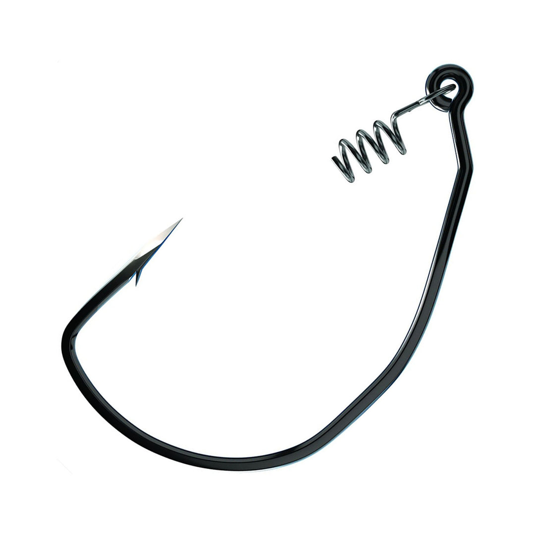 Trokar Magnum Swimbait Hook with TwistLock keeper and extra-wide gap