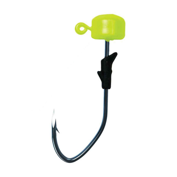 Trokar Tungsten Pro-V Fin Jig