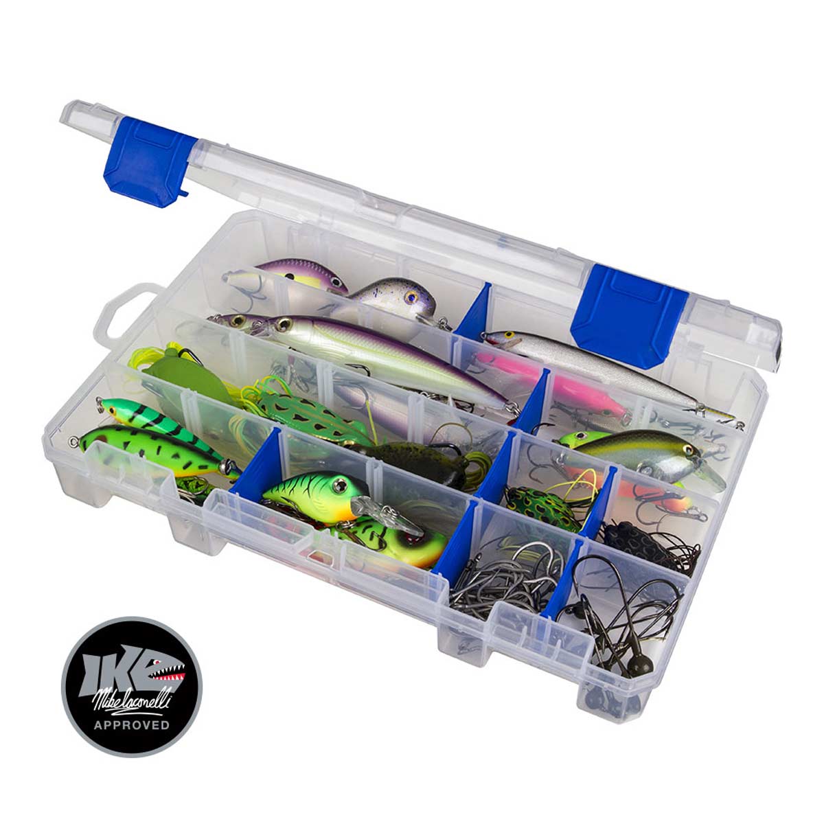 Tuff Tainer®_4007 Divided