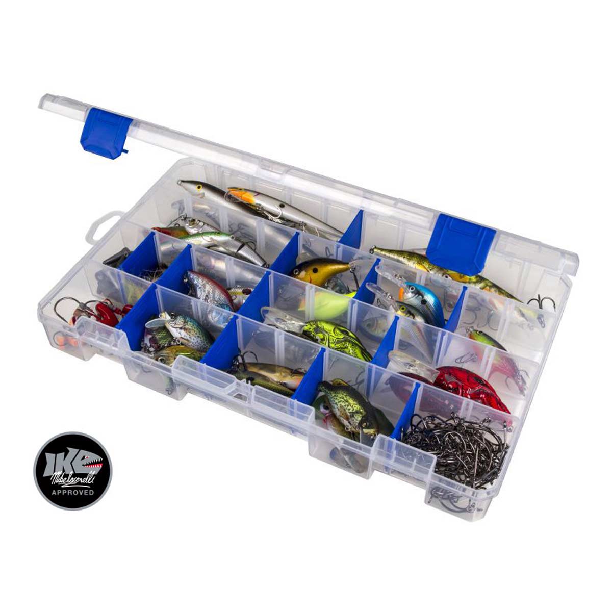 Tuff Tainer®_5007 Divided