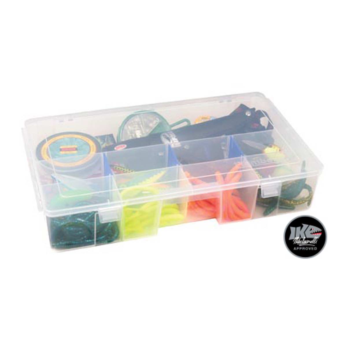 Tuff Tainer®_7003R Double Deep Divided