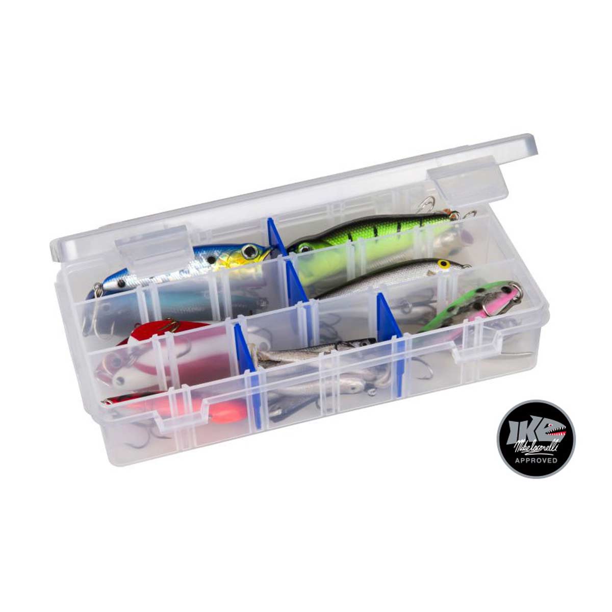 Tuff Tainer®_2003 Divided