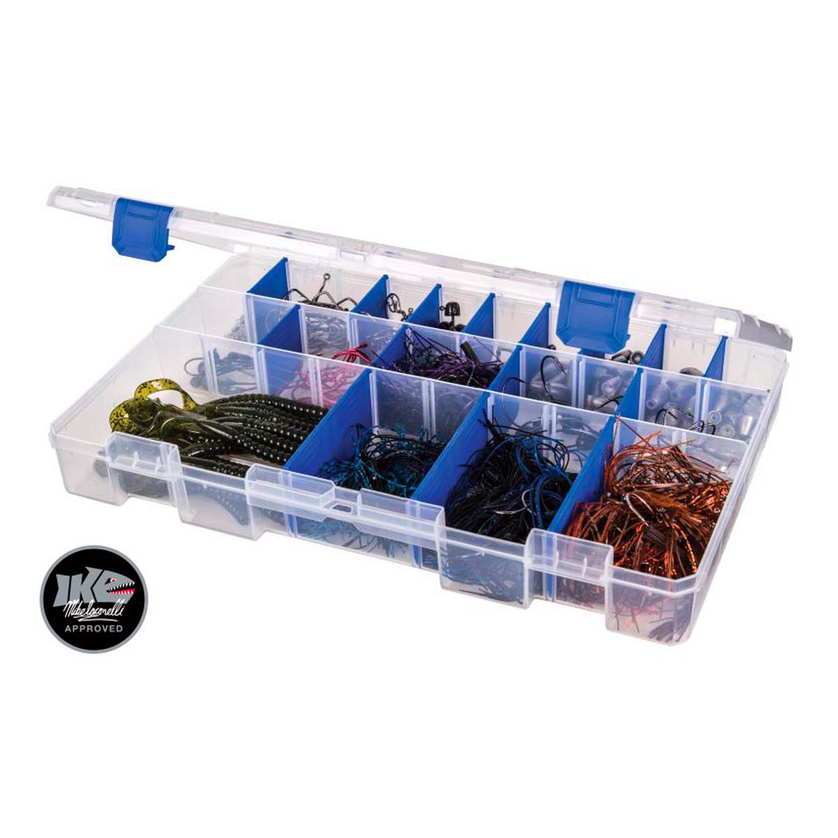 Tuff Tainer®_5003 Divided