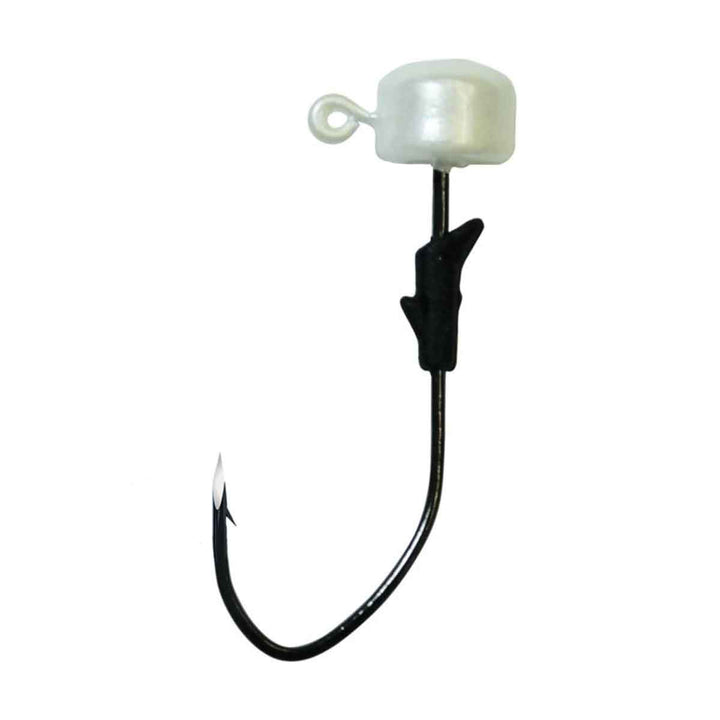 Trokar Tungsten Pro-V Fin Jig