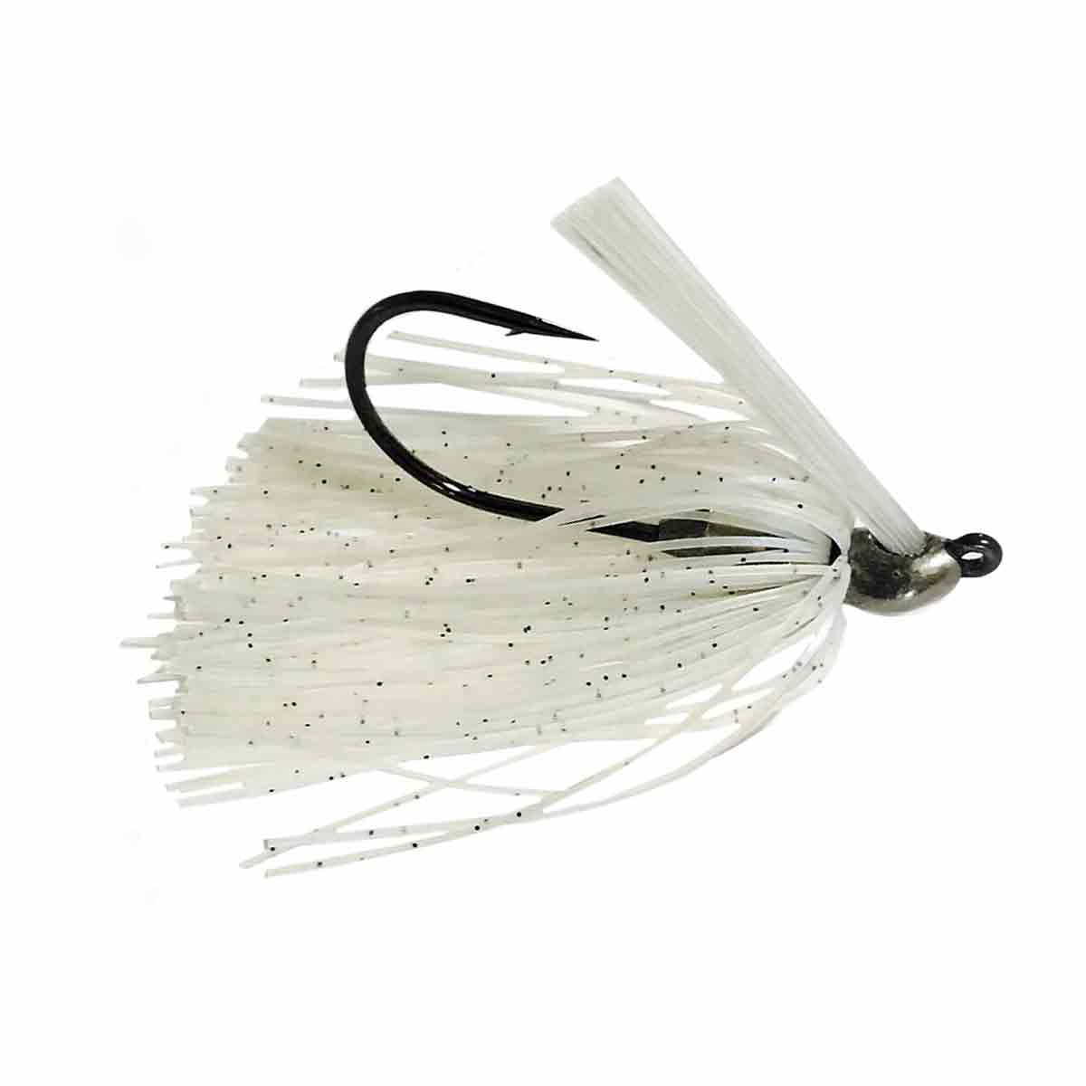 Tungsten Swim Jig_Blue Glimmer Shad