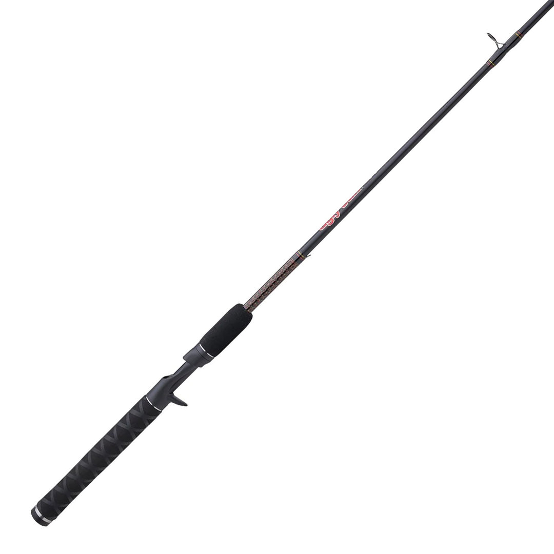 Ugly Stik GX2 Casting Rods