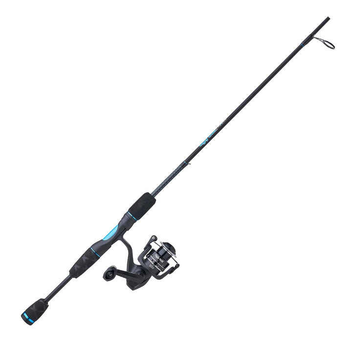 Ugly Stik GX2 Youth Spinning Combo