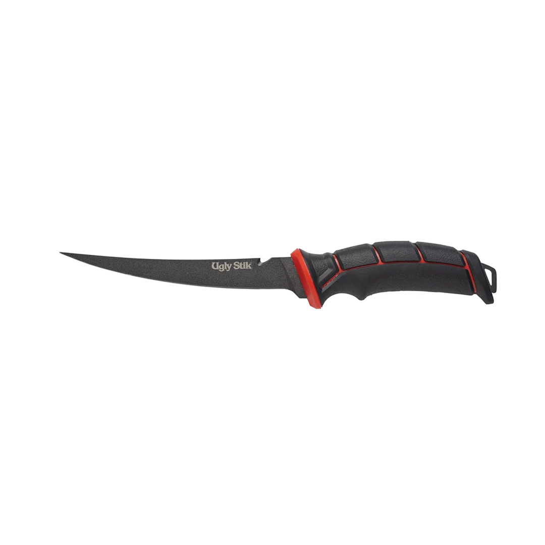 Ugly Stik Ugly Tools 7 in. Tapered Knife