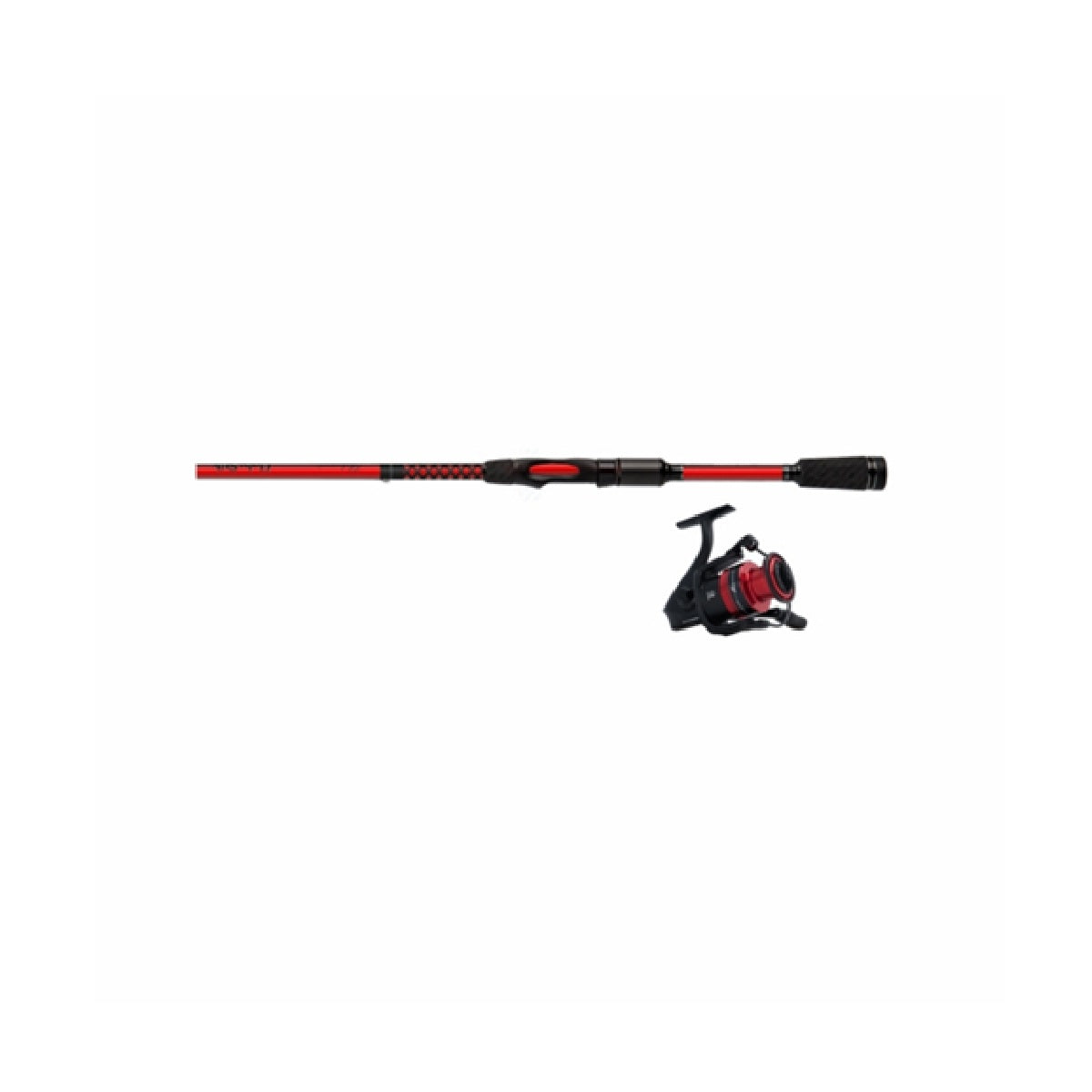 black max fishing rod and reel Ugly Stik Carbon Spinning Combo – Strength, Sensitivity & Value – Fishermans Central ACCESSORY The new Abu Garcia Length_feat014:6'4