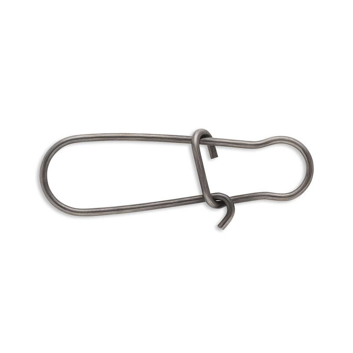 VMC Duolock Snap Value Pack with stainless steel snaps for quick lure changes