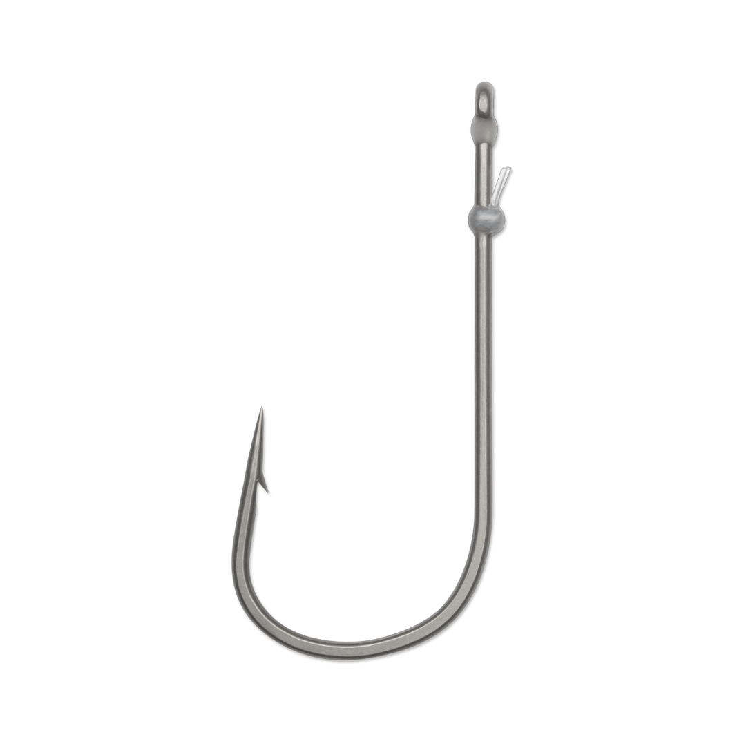 VMC RedLine Series Heavy Duty Flippin' Hook