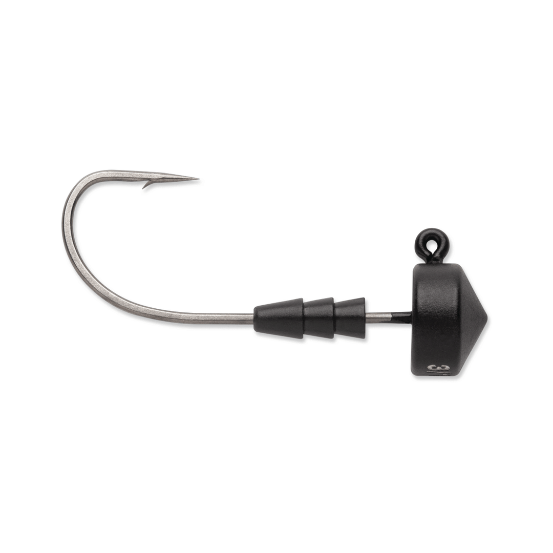VMC RedLine Series Tungsten Ned Head