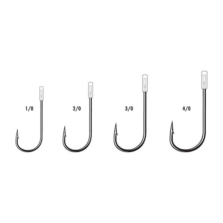 VMC Trailer Hook