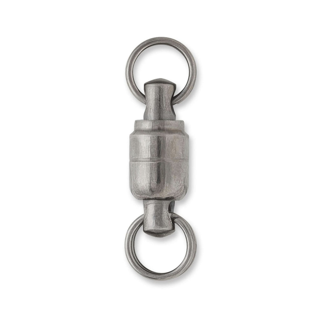 VMC Heavy Duty Ball Bearing Swivel with Welded Ring*