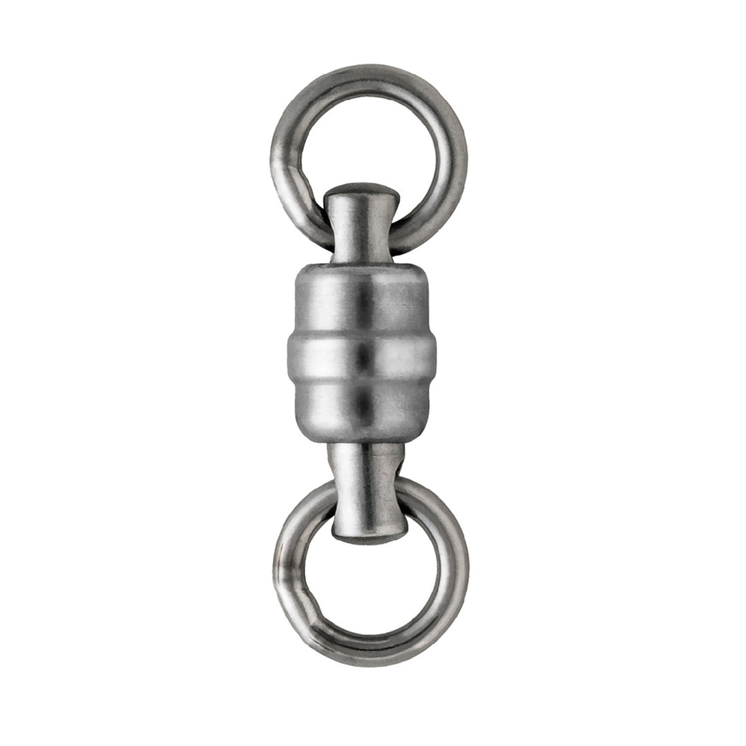 VMC SS HD Ball Bearing Swivel with Welded Rings