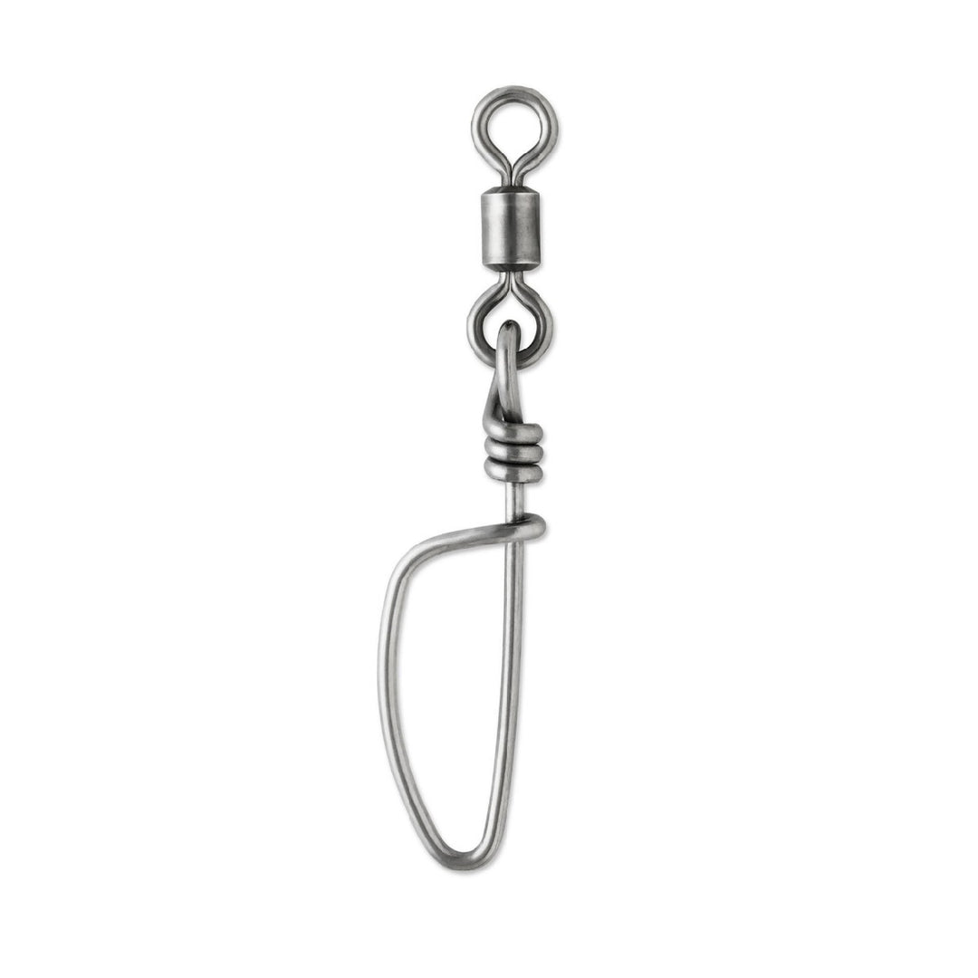 VMC SS HD Ball Bearing Tournament Snap Swivel*