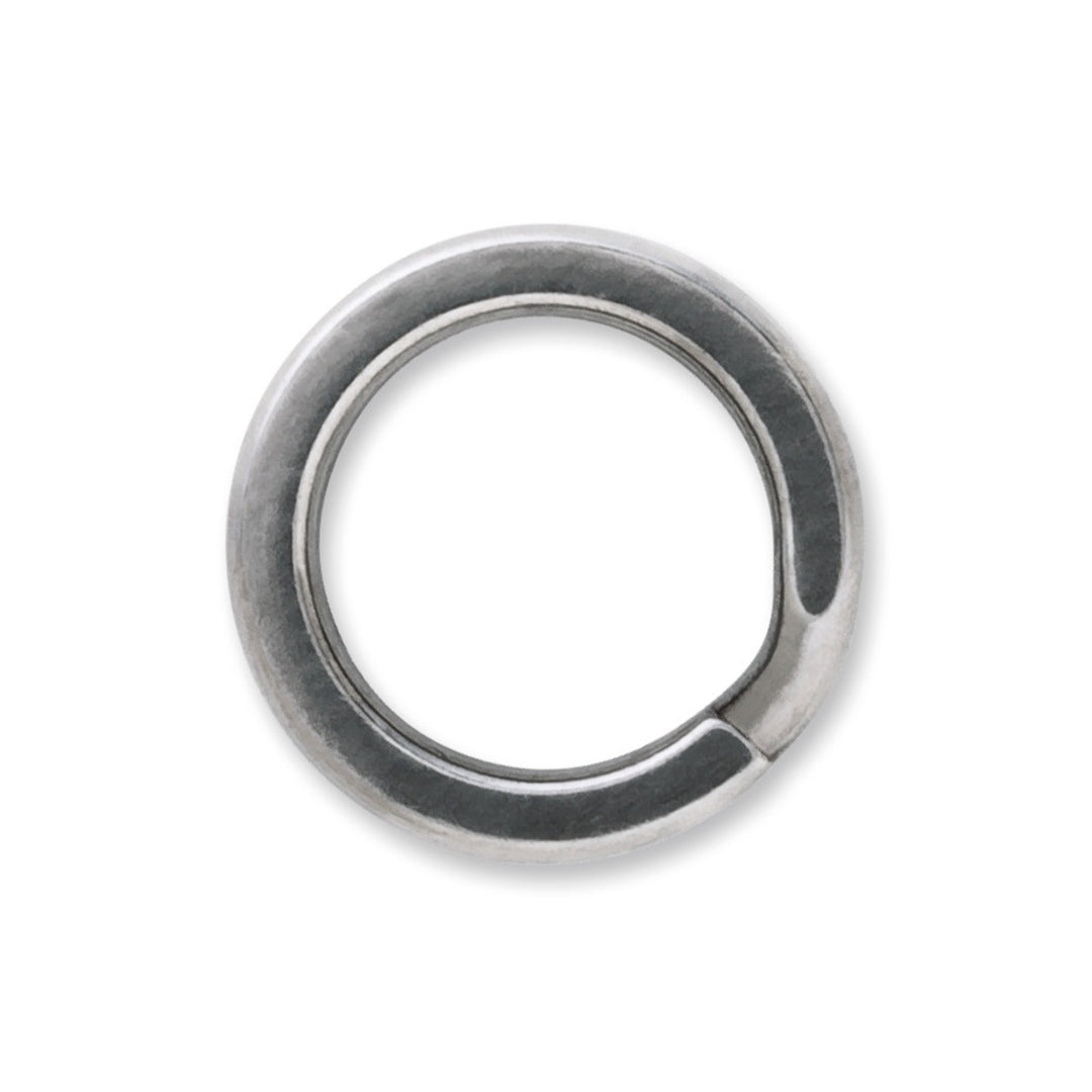 VMC Stainless Steel Split Ring*