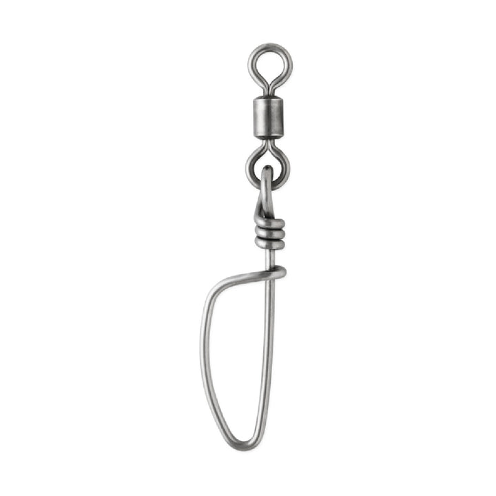 VMC Stainless Steel Tournament Snap Swivel*