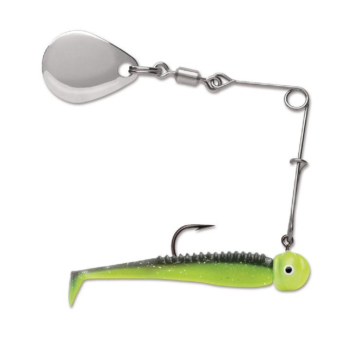 VMC Boot Tail Spinnerbait*