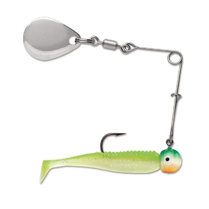 VMC Boot Tail Spinnerbait*
