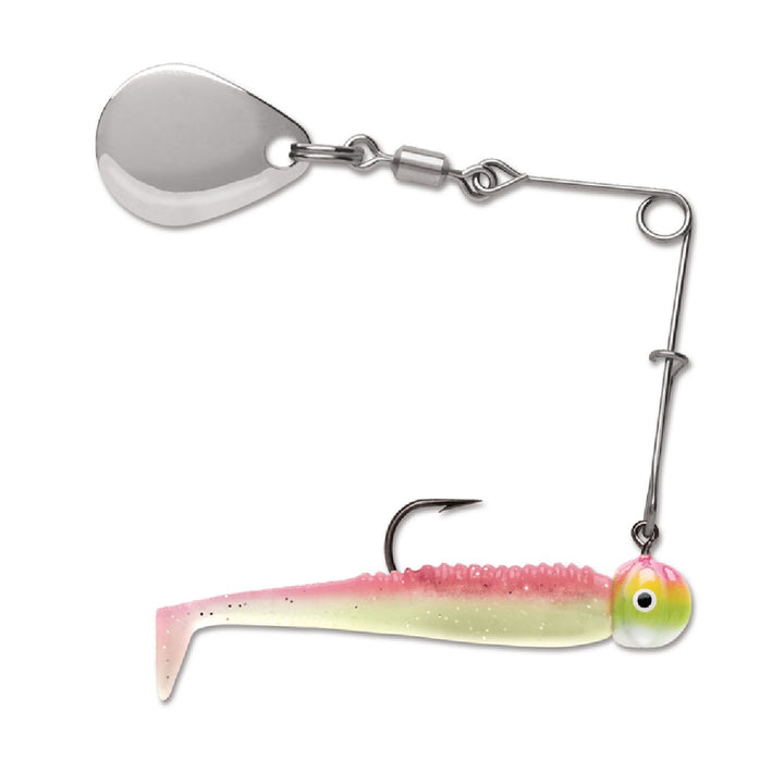 VMC Boot Tail Spinnerbait*