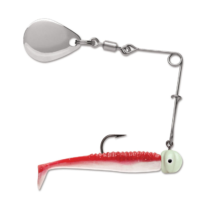 VMC Boot Tail Spinnerbait*