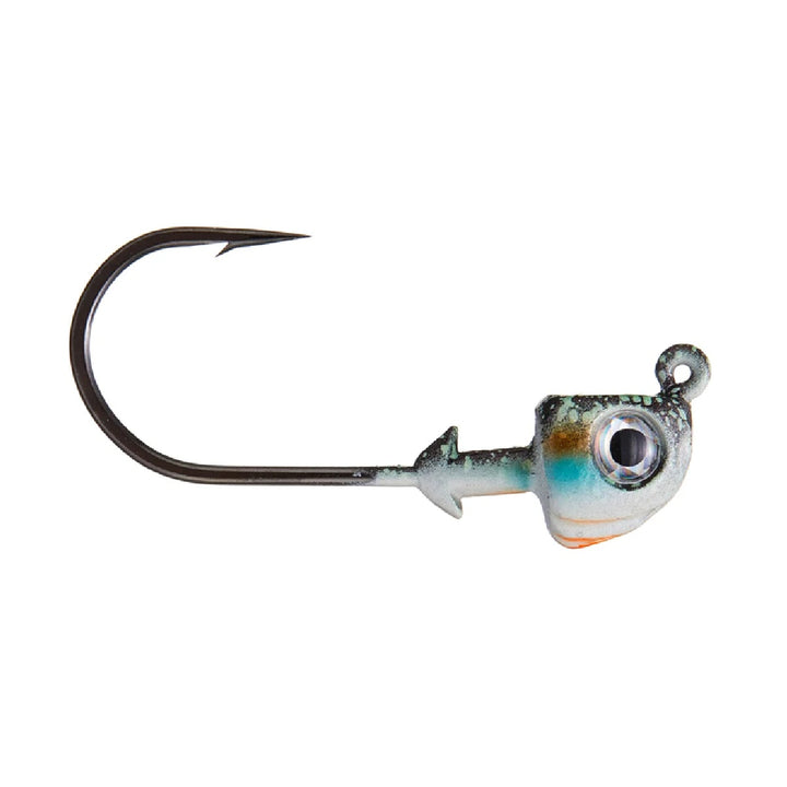 VMC Boxer Jig