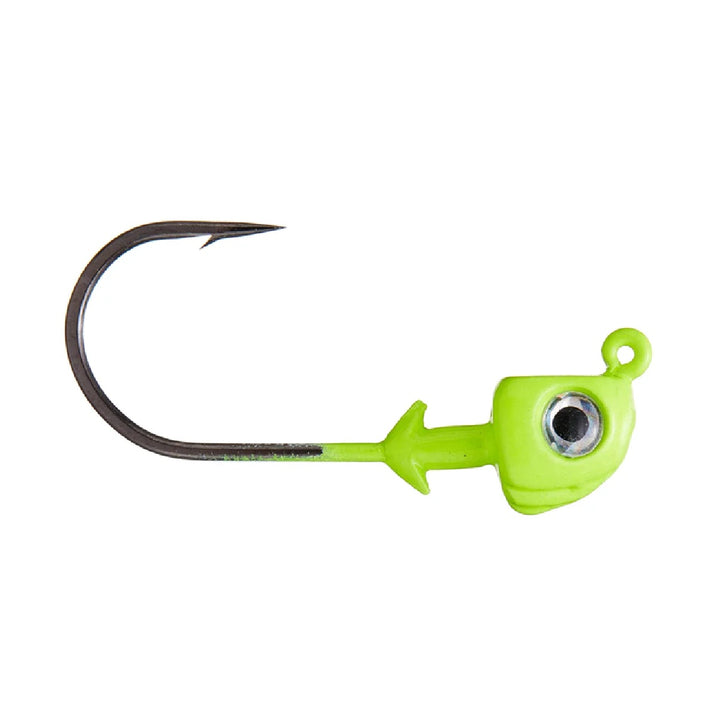 VMC Boxer Jig