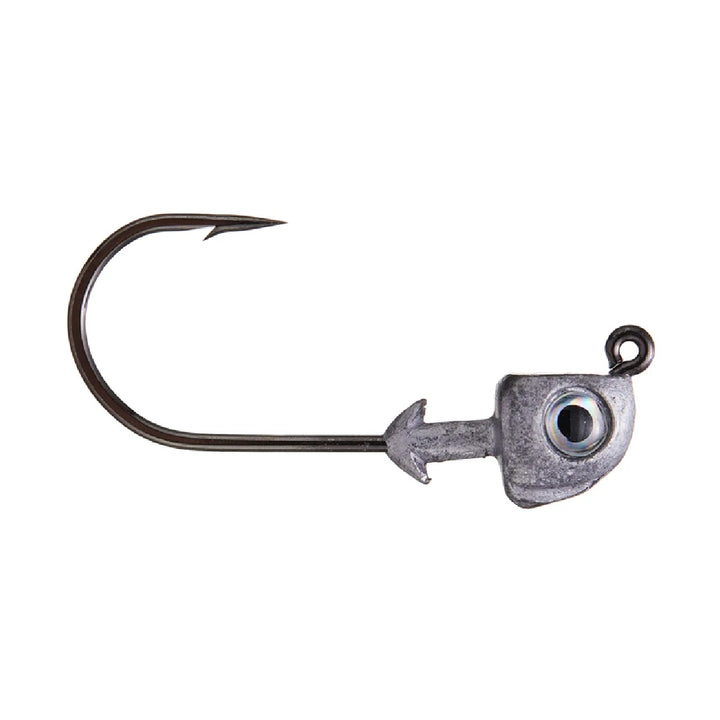VMC Boxer Jig