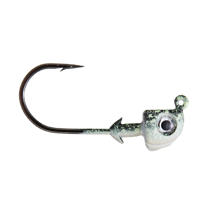 VMC Boxer Jig