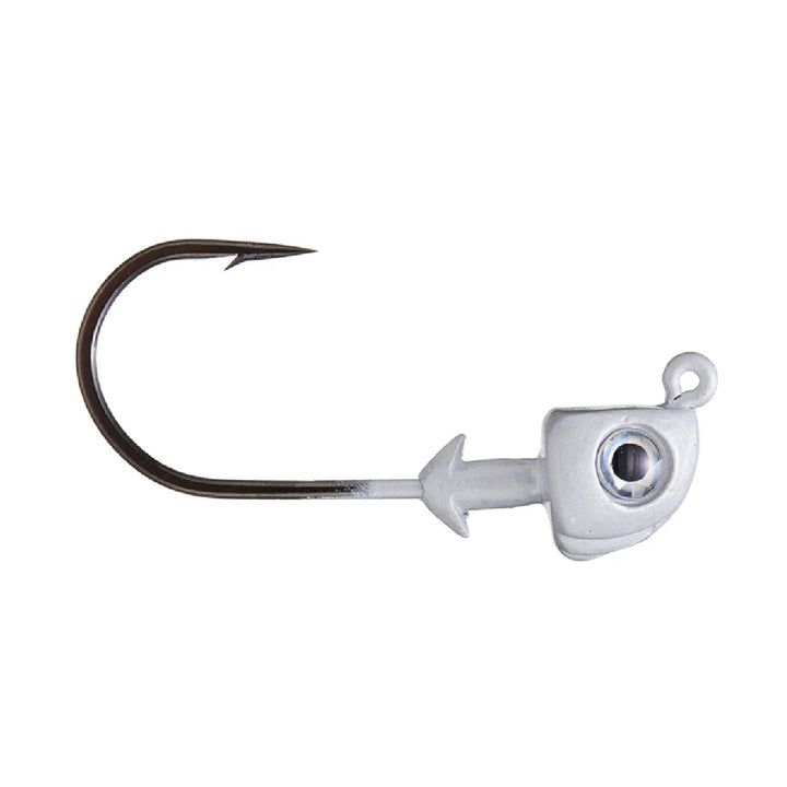VMC Boxer Jig
