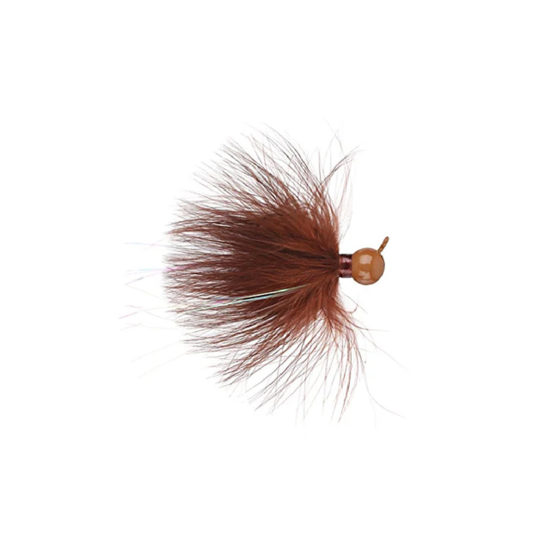 VMC Marabou Jig*