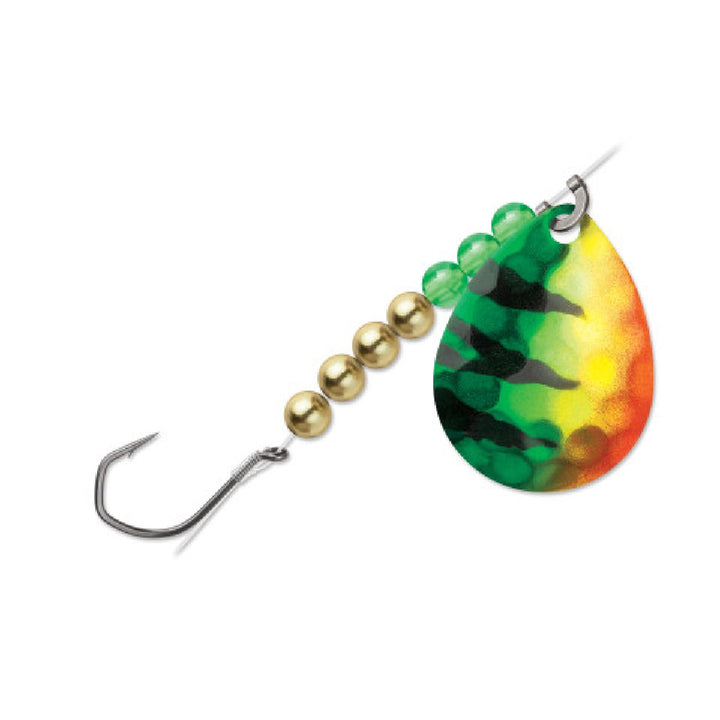 VMC Pro Series TechSet Colorado Spinner Harness rig display