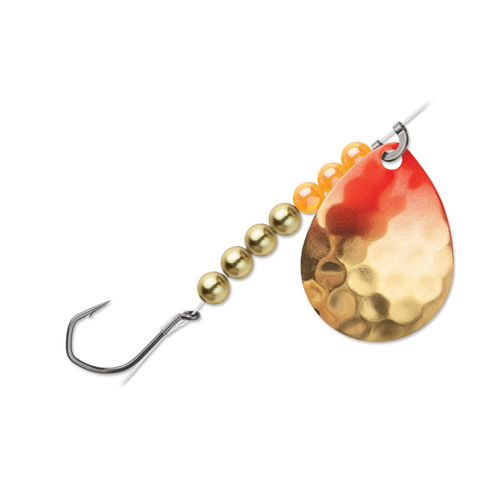 VMC Pro Series TechSet Colorado Spinner Harness rig display