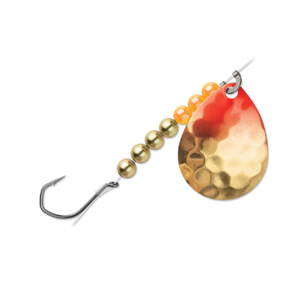 VMC Pro Series TechSet Colorado Spinner Harness rig display