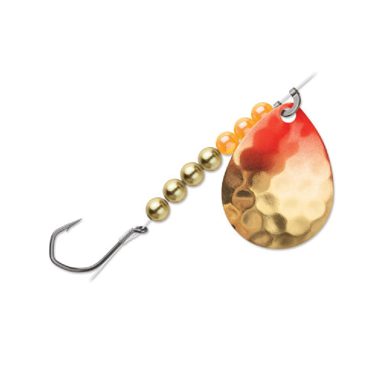 VMC Pro Series TechSet Colorado Spinner Harness rig display