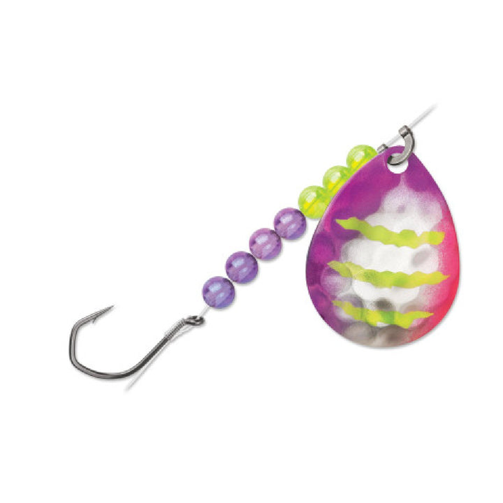 VMC Pro Series TechSet Colorado Spinner Harness rig display