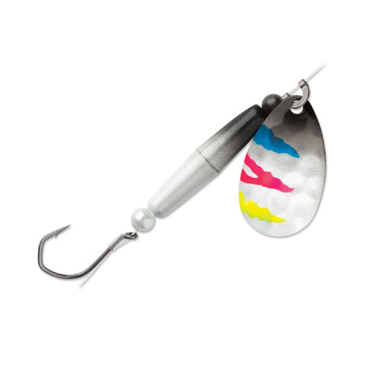 VMC Pro Series TechSet Indiana Blade Spinner Harness rig