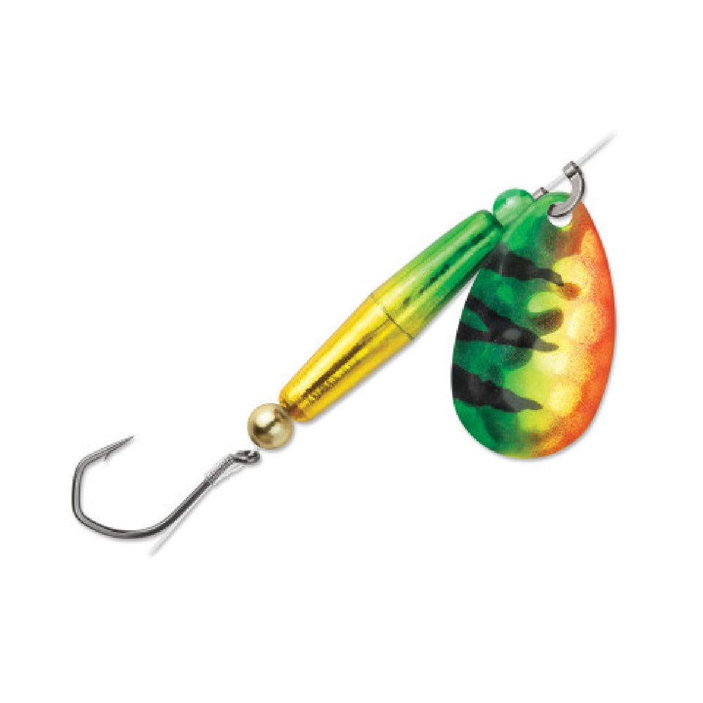 VMC Pro Series TechSet Indiana Blade Spinner Harness rig