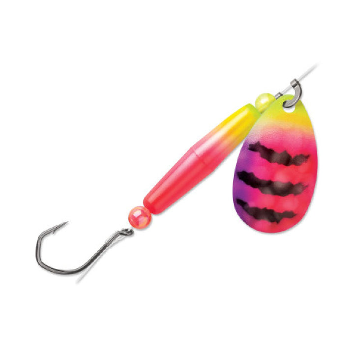 VMC Pro Series TechSet Indiana Blade Spinner Harness rig