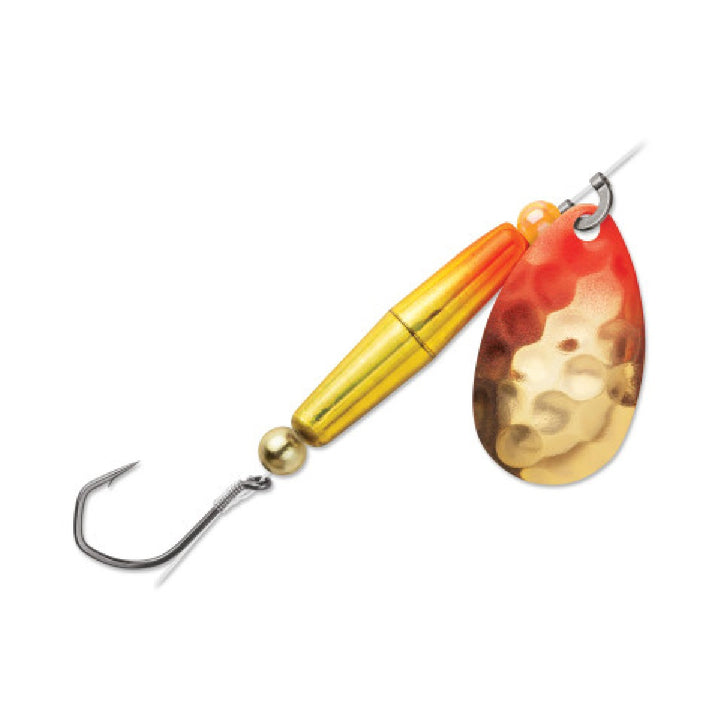 VMC Pro Series TechSet Indiana Blade Spinner Harness rig