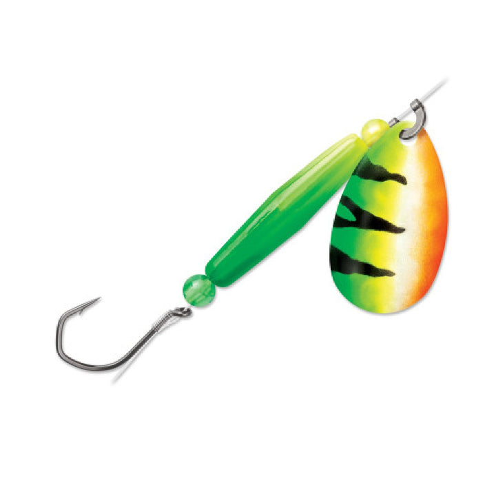 VMC Pro Series TechSet Indiana Blade Spinner Harness rig