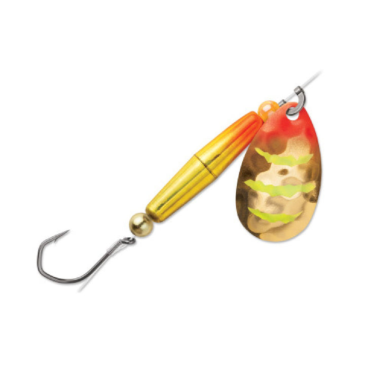 VMC Pro Series TechSet Indiana Blade Spinner Harness rig