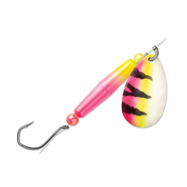 VMC Pro Series TechSet Indiana Blade Spinner Harness rig