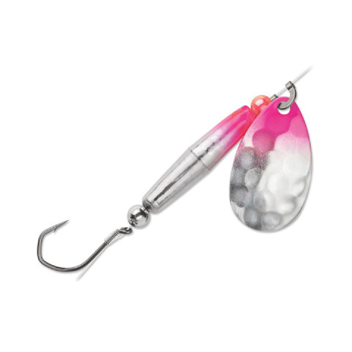 VMC Pro Series TechSet Indiana Blade Spinner Harness rig